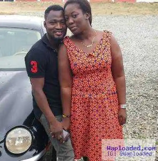 People Who Cheat On Their Partners Are Witches And Wizards – Comedian Funny Face